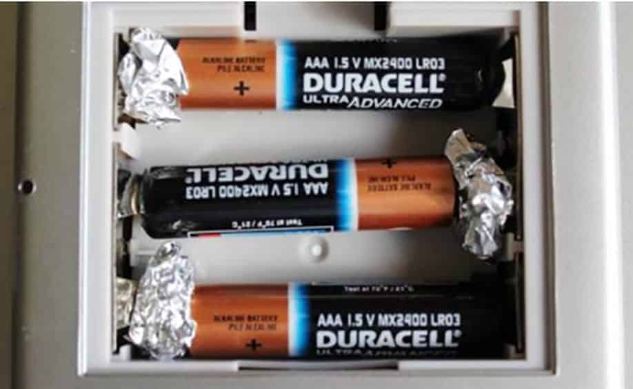 Get The Most Out Of Your Batteries