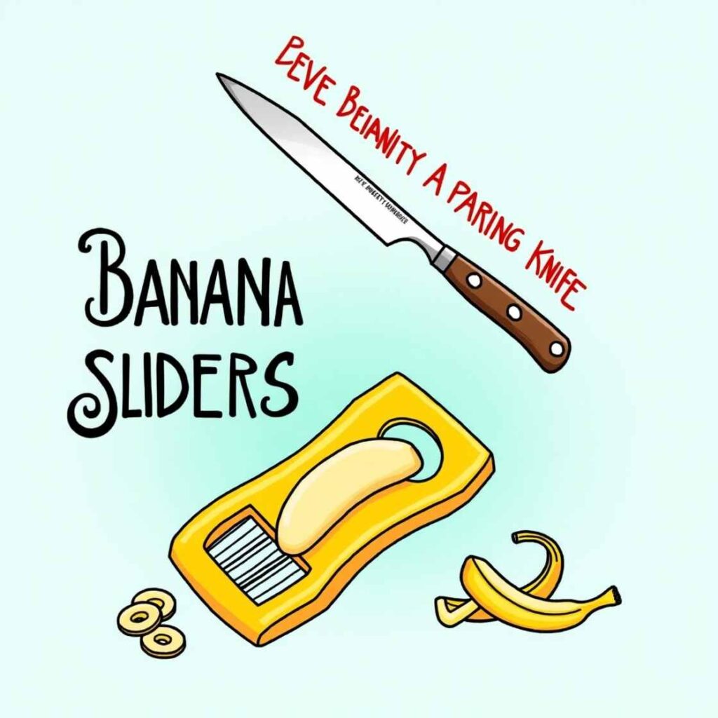 Banana Slicer