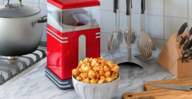 Pointless Kitchen Appliances