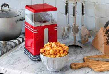 Pointless Kitchen Appliances