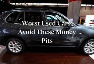 Used Cars