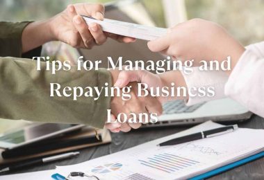 Business Loans