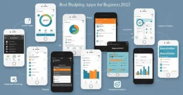 budgeting apps