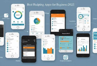 budgeting apps