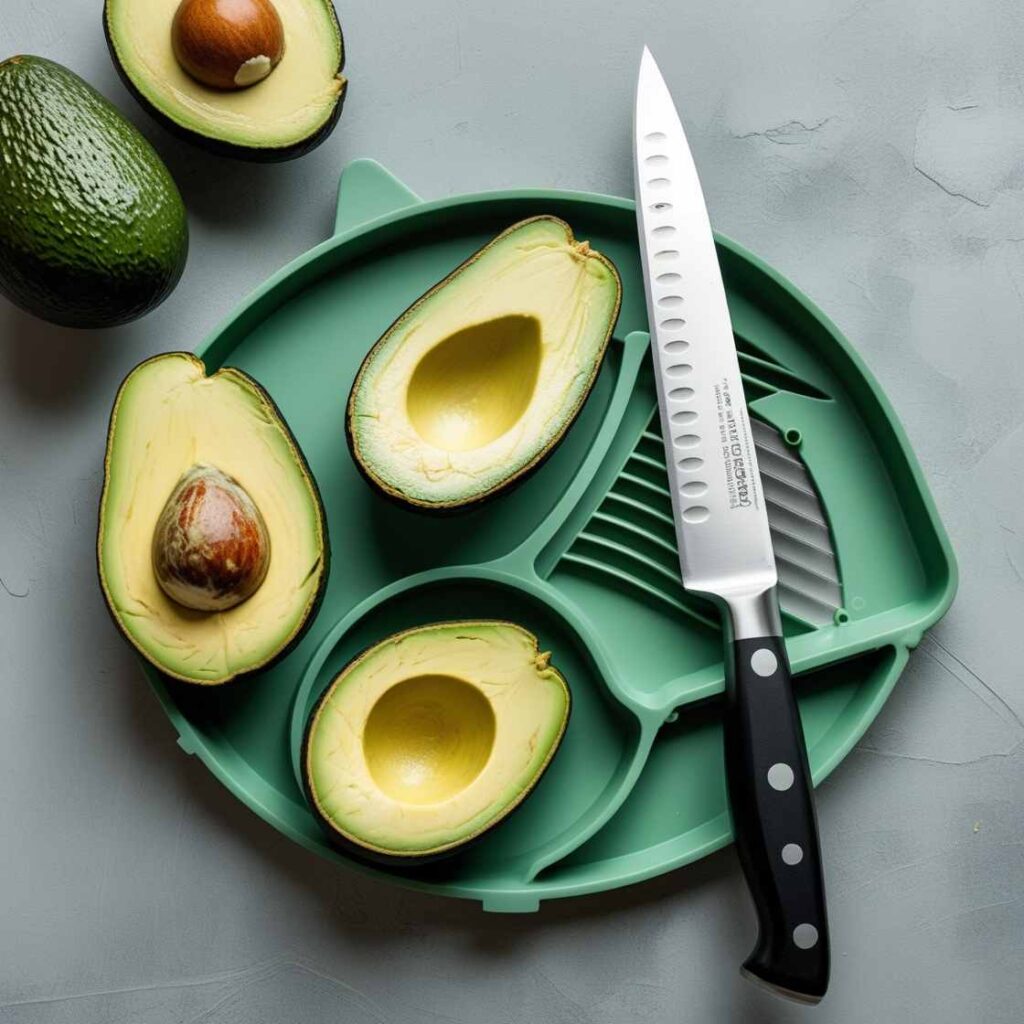 Avocado Slicer