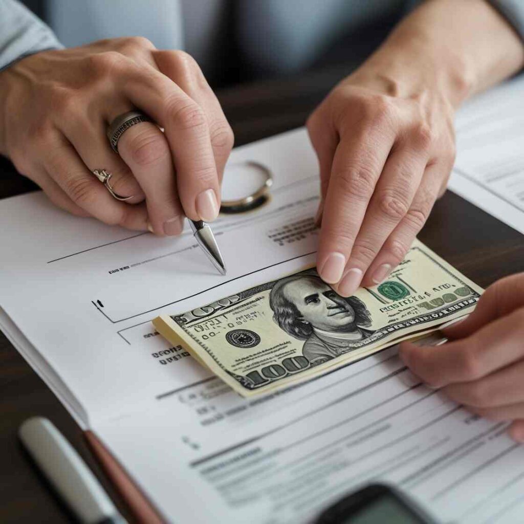 Personal Loan Forgiveness