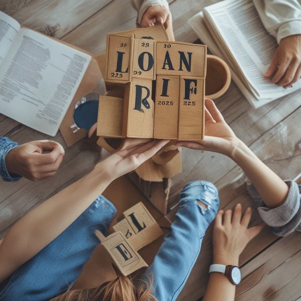 Personal Loan Forgiveness