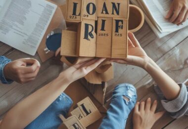 Personal Loan Forgiveness