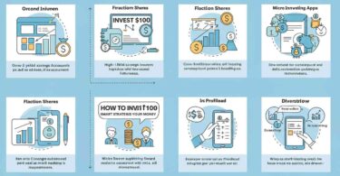 How to Invest $100