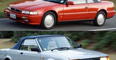 worst cars of the 1990s