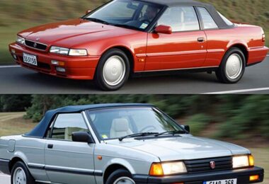 worst cars of the 1990s