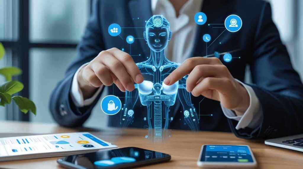 AI Financial Assistants 2025
