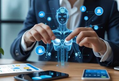 AI Financial Assistants 2025