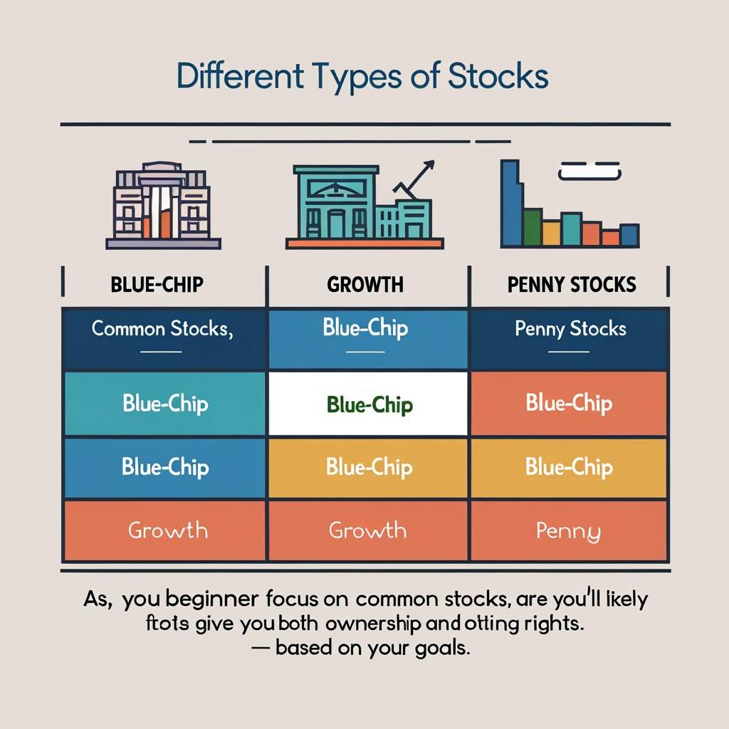 investing in stocks 2025