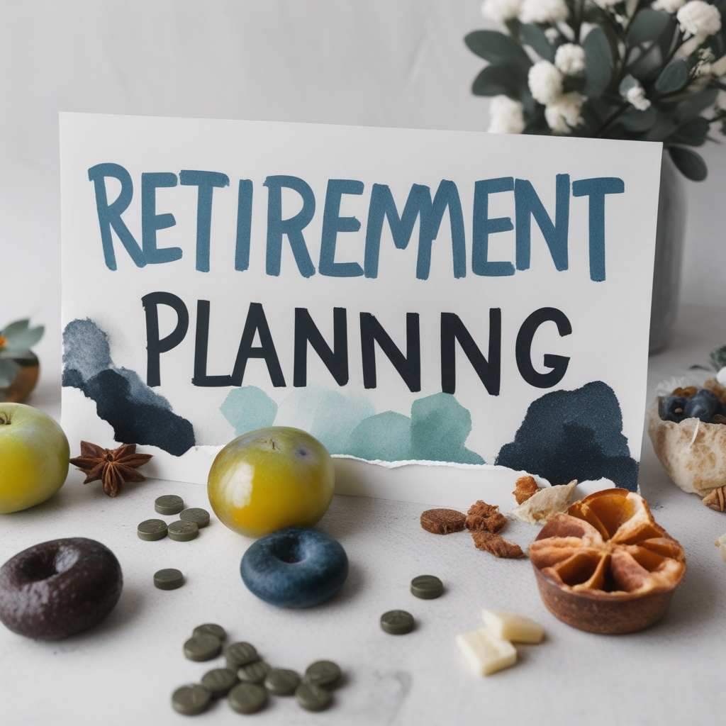 Retirement Planning