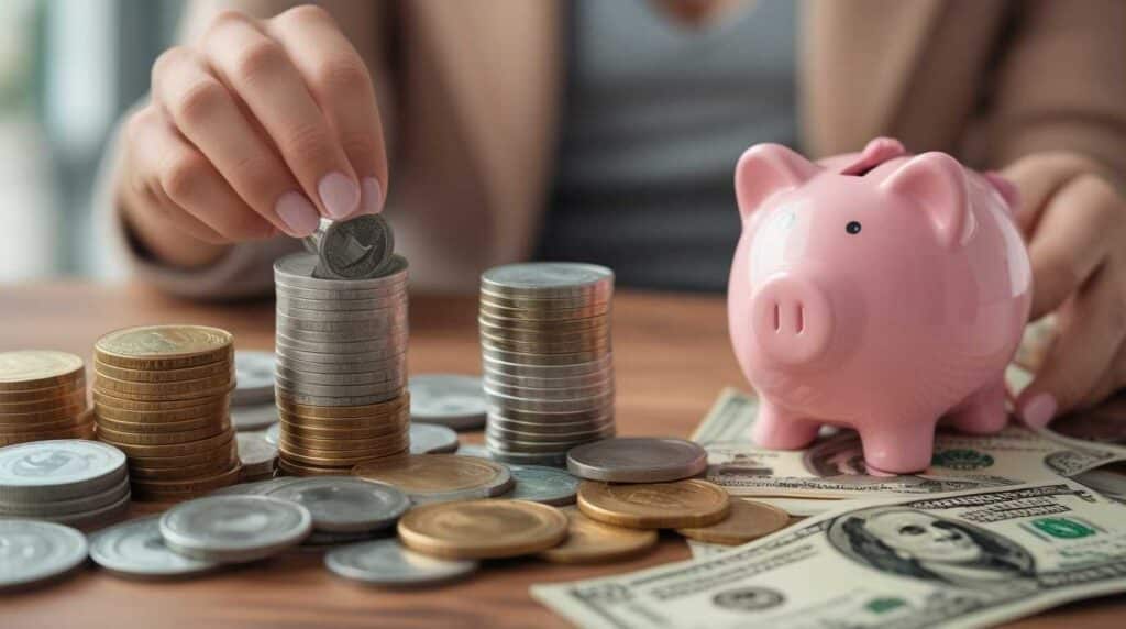 Save Money