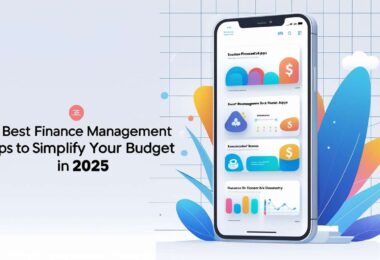10 Best Finance Management Apps to Simplify Your Budget in 2025