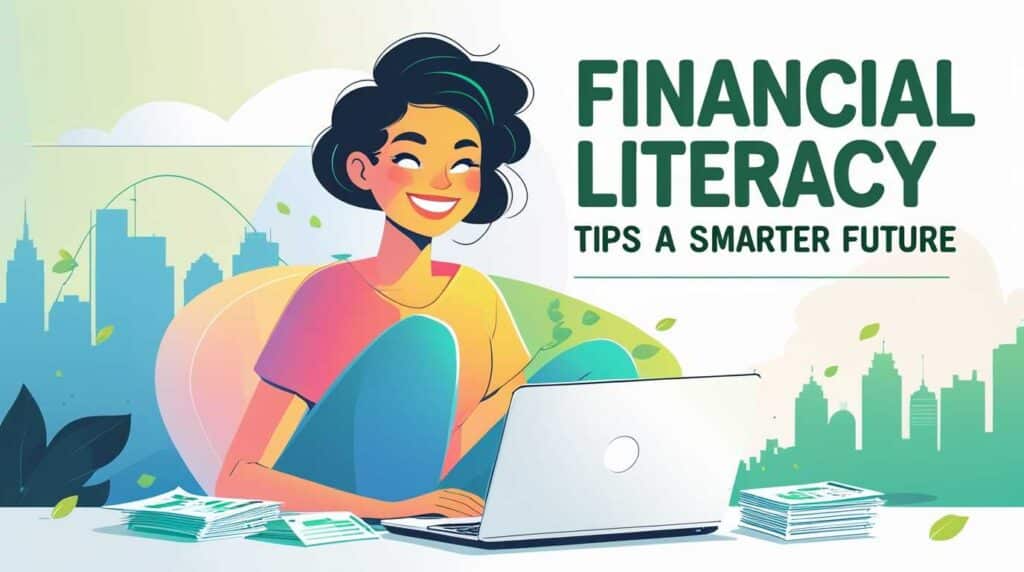 Financial Literacy Tips
