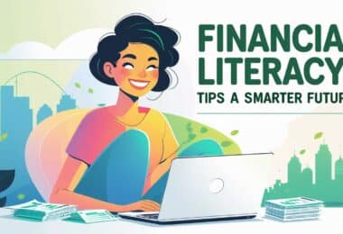 Financial Literacy Tips