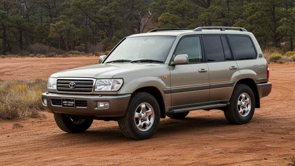 reliable cars
