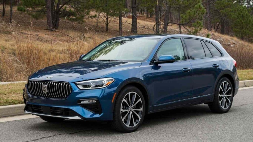 High-Mileage Used Cars