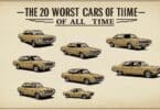Worst Cars