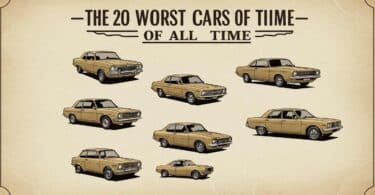 Worst Cars