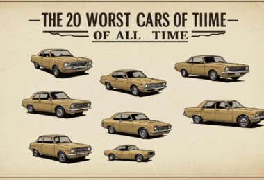 Worst Cars
