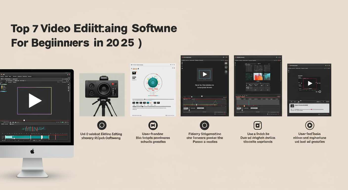 video editing software