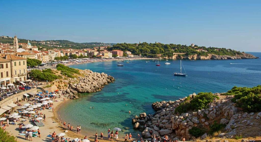 Save Money on Summer Travel