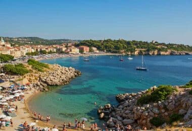 Save Money on Summer Travel