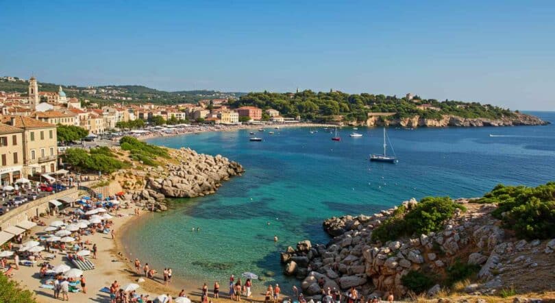 Save Money on Summer Travel