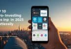 micro-investing apps