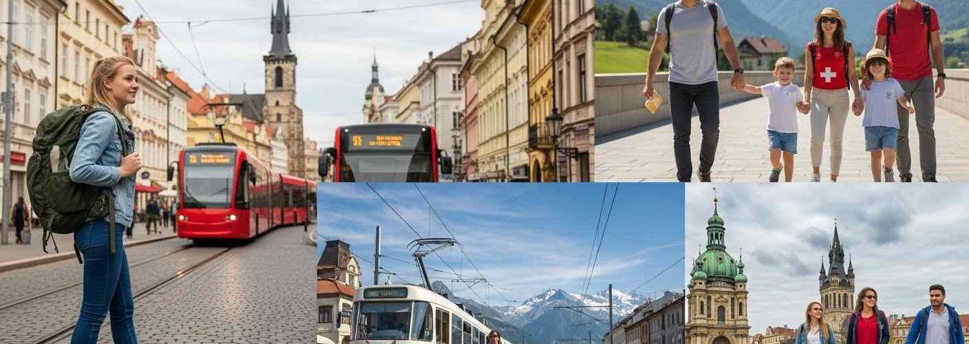public transport