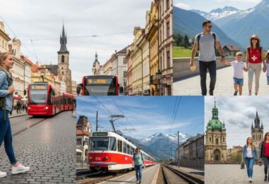 public transport